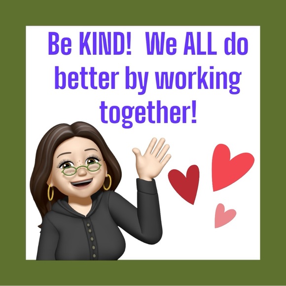 🎉💙LIKE & SHARE to be notified when the next Lucky Spin Share Show goes live🎉 - Picture 6 of 12